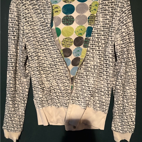 O'Neill Reversible Jacket - Picture 2 of 8